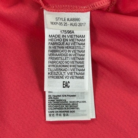 NEW Marmot Sunrift Hoody Hibiscus Womens XL UPF 50 Long Sleeve Thin Pullover - Picture 9 of 15